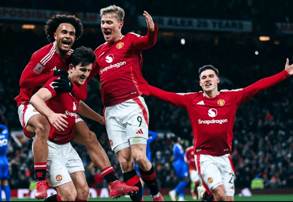 开云体育在线-瓦伦西亚迎来对阵曼联比赛，决定勇夺一场胜利的简单介绍