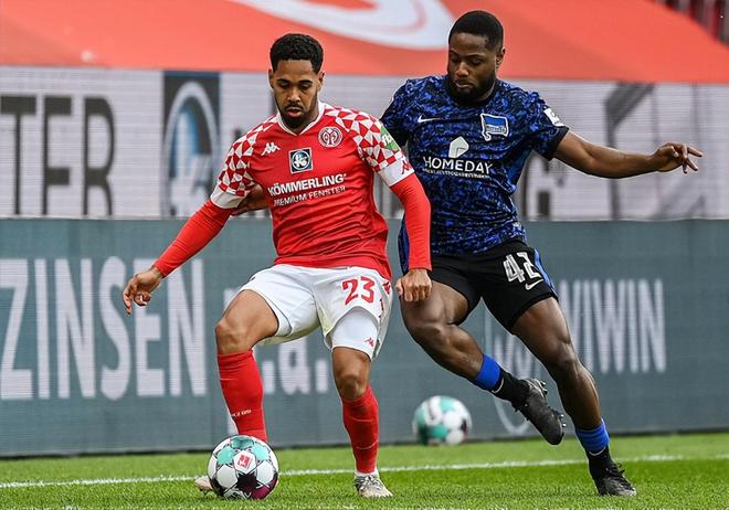 开云体育官网-柏林赫塔客场逆转，稳固中游排名的简单介绍