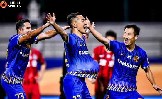 苏宁主场不敌对手，呈现争冠形势陷入波动