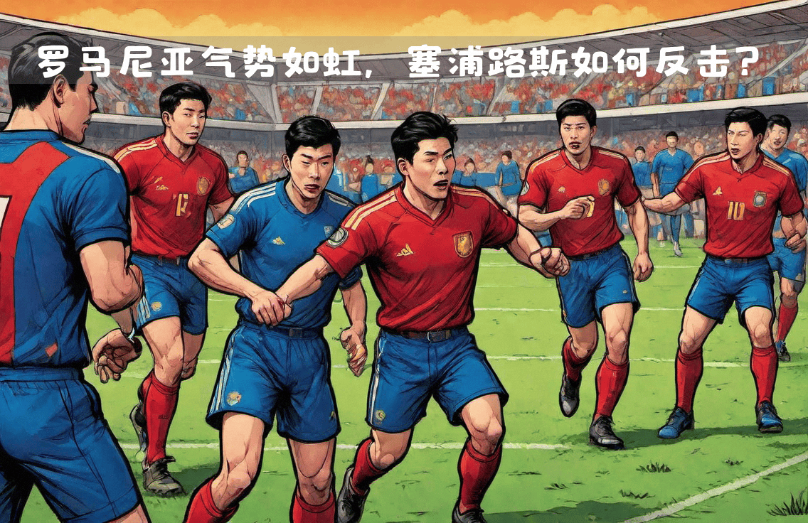 塞浦路斯弱势抗击，欧预赛气势如虹