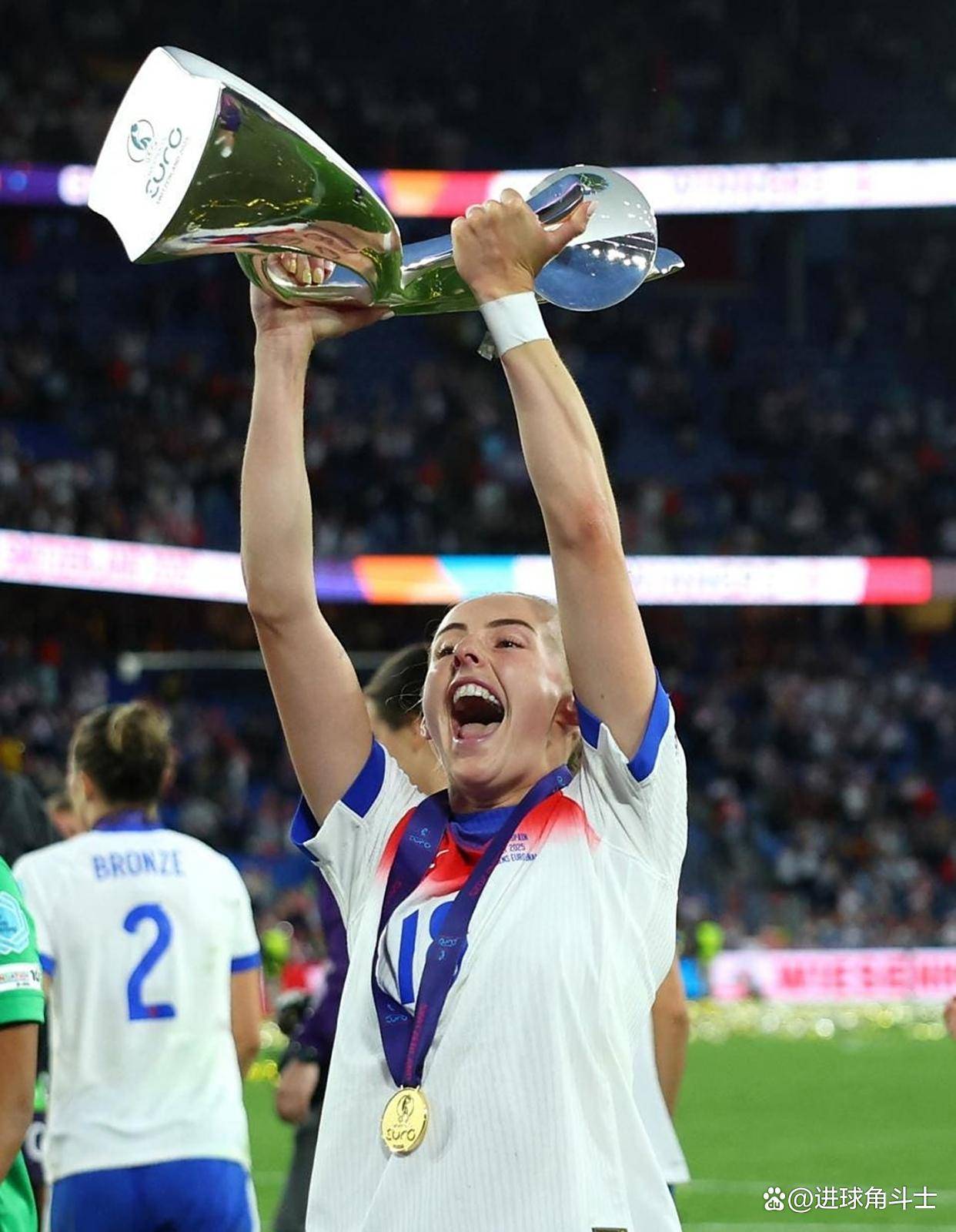 开云体育入口-英格兰女足备战欧洲锦标赛