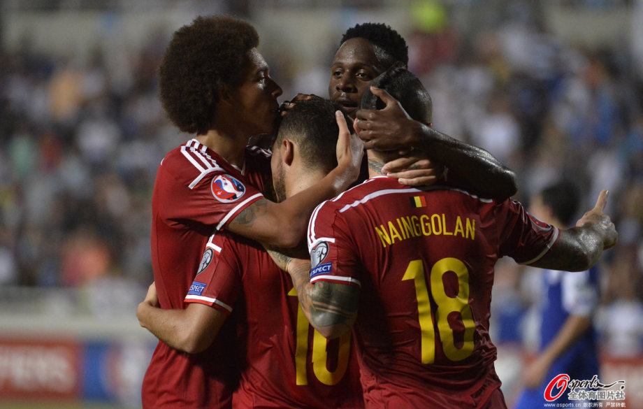 开云APP-欧预赛：俄罗斯队再胜塞浦路斯，积分榜领先