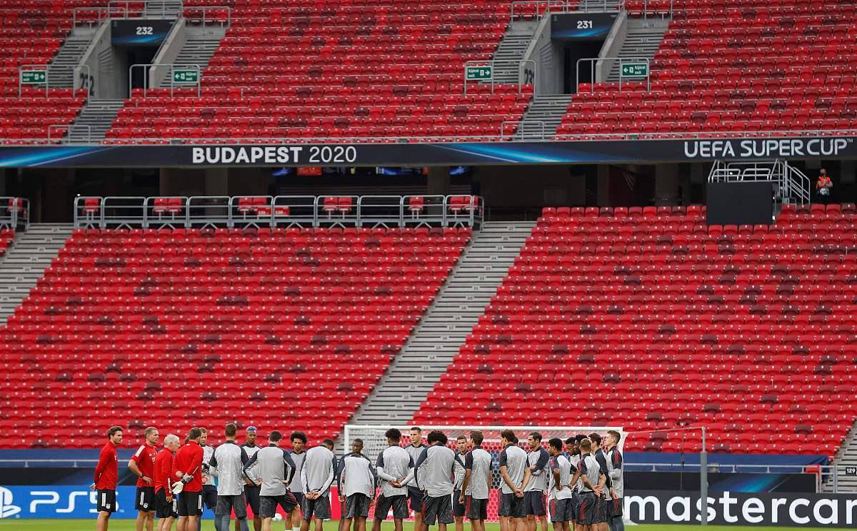 开云官网-关于拜仁慕尼黑主场大胜，提升士气的信息