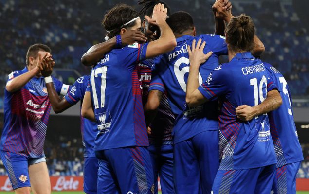 开云APP-关于拉齐奥主场击败那不勒斯，排名不断攀升的信息