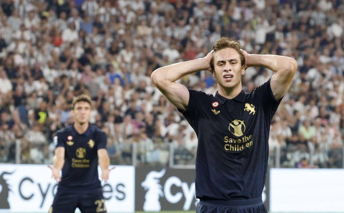 开云平台-尤文图斯后防遭受打击，关键球员受伤