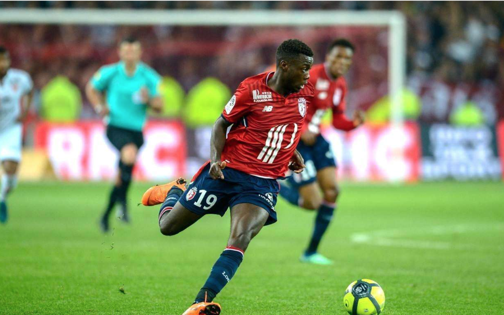 尼斯激战圣埃蒂安，双方握手言和