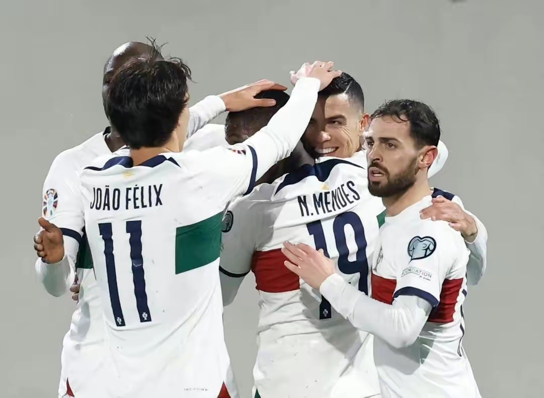 关于欧洲杯预选赛精彩继续，多支国家队竞争激烈的信息