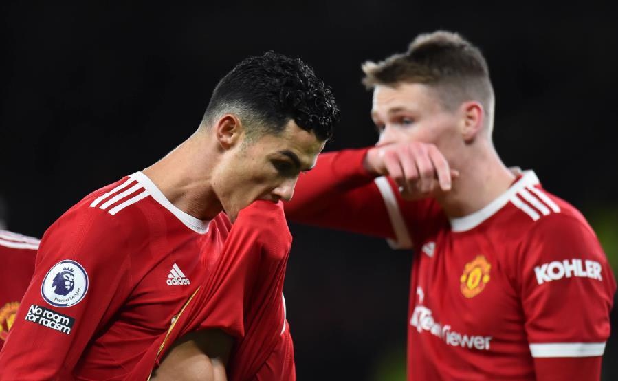 巴黎PK曼联，法英豪门谁将登上巅峰