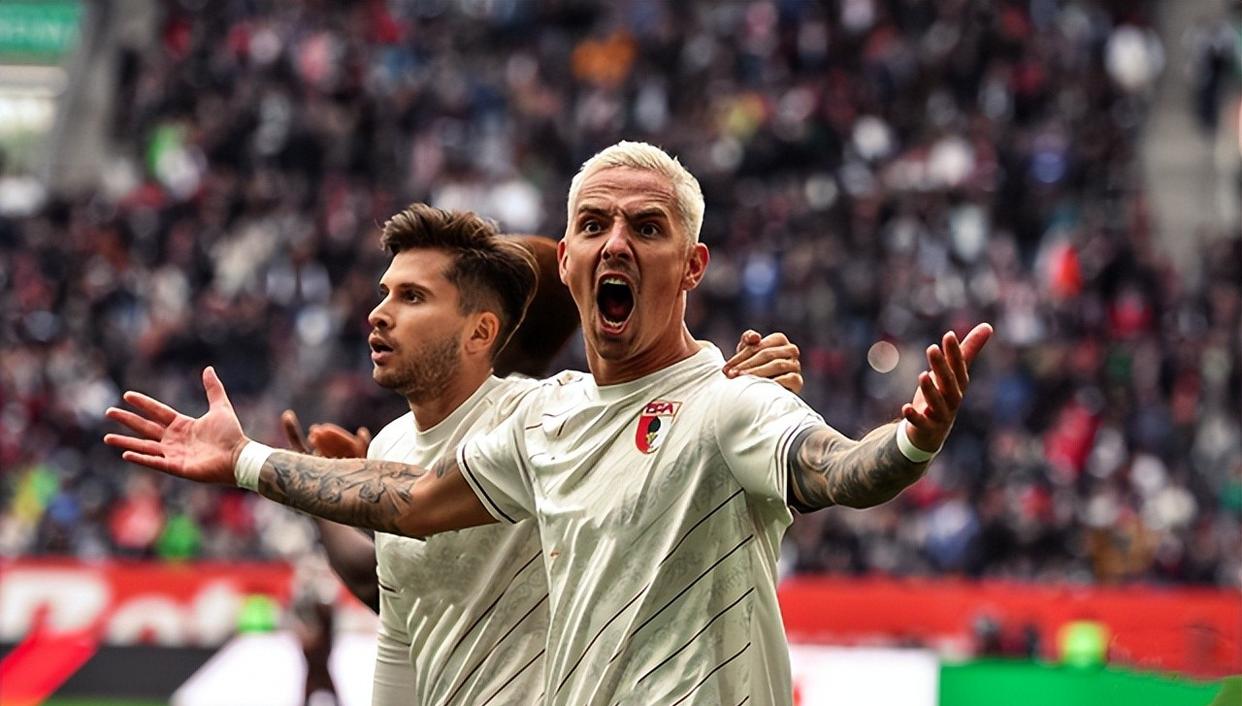 开云体育APP下载-斯图加特客场胜柏林赫塔，成功实现关键战胜的简单介绍