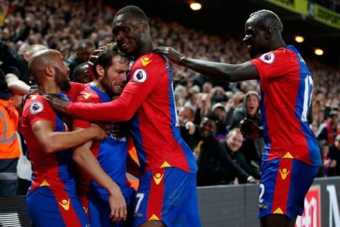 曼城击败水晶宫，继续追赶领先队伍