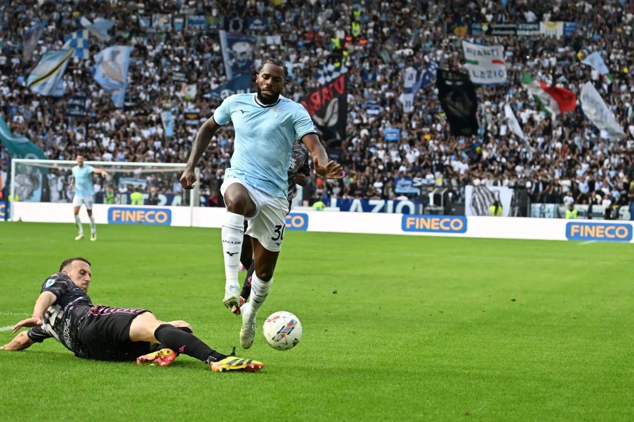 意甲球队拉齐奥签约阿根廷中场，引援助攻线提升实力