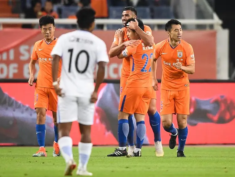 开云官网-北京人和将在主场对阵山东鲁能，谁能占据上风？的简单介绍