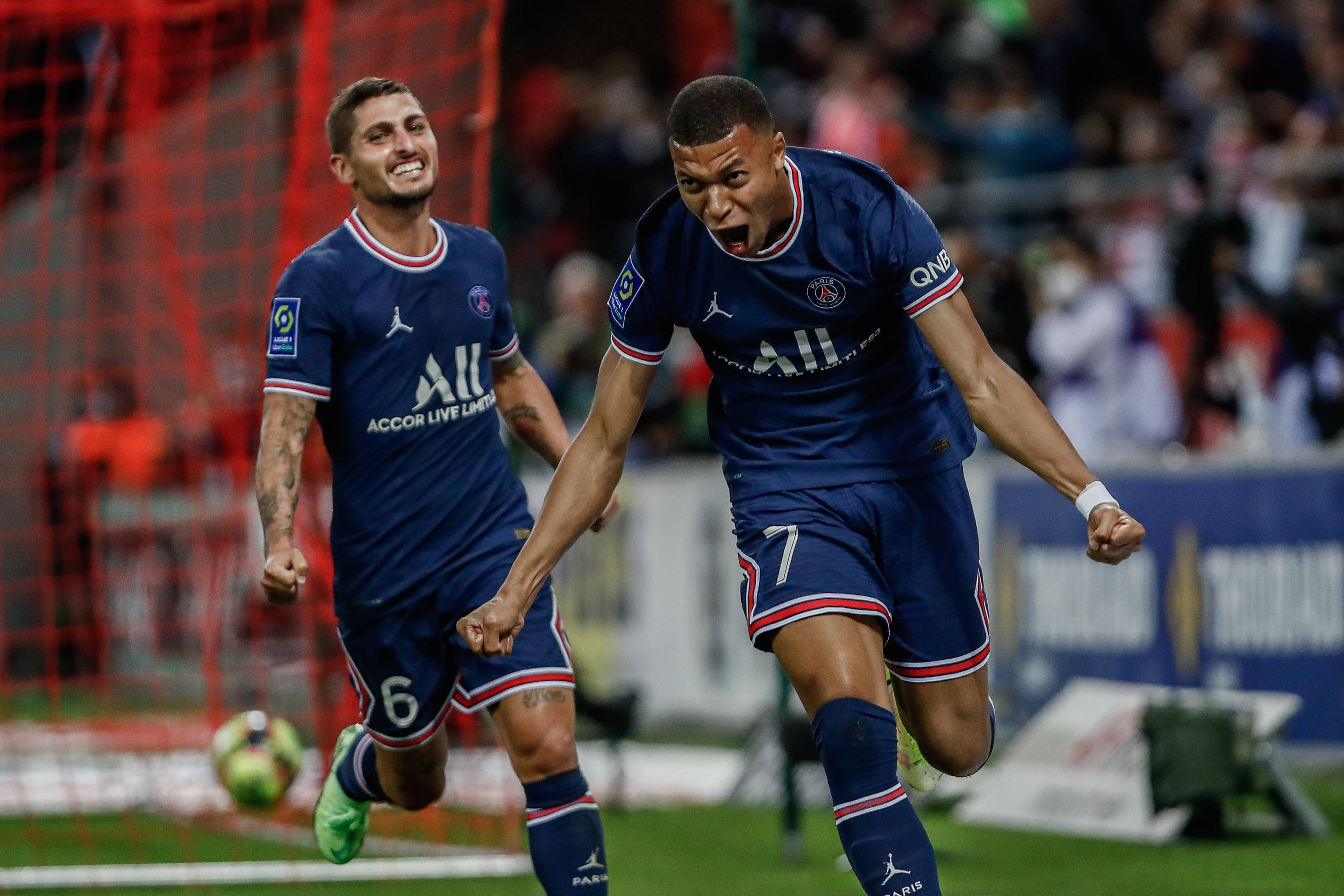 开云体育官方网站-关于巴黎圣日耳曼两队较量，胜者在望的信息