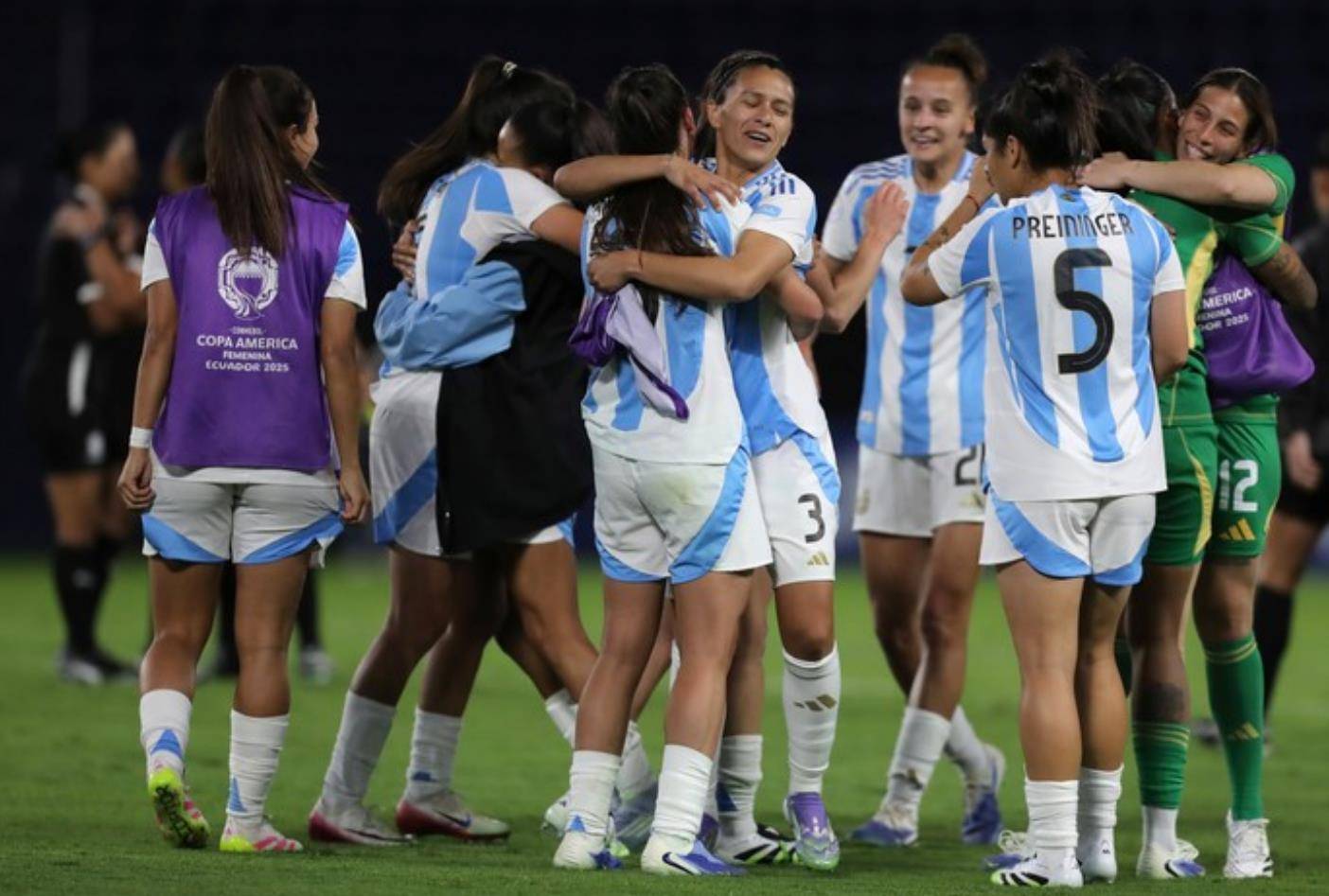 开云APP-智利女足实力突出，取得女足世界杯大胜