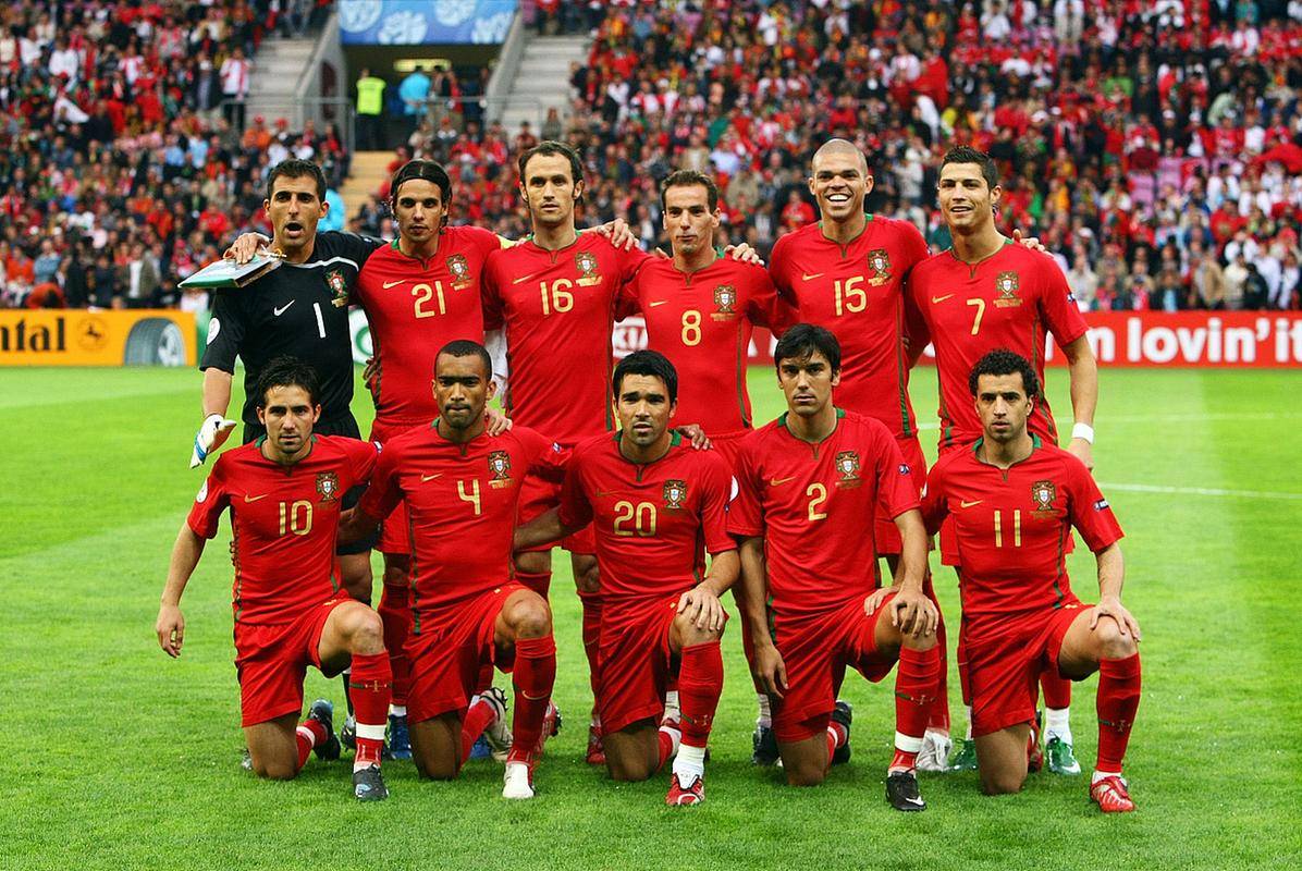 德国力克葡萄牙，意大利晋级欧预赛四强