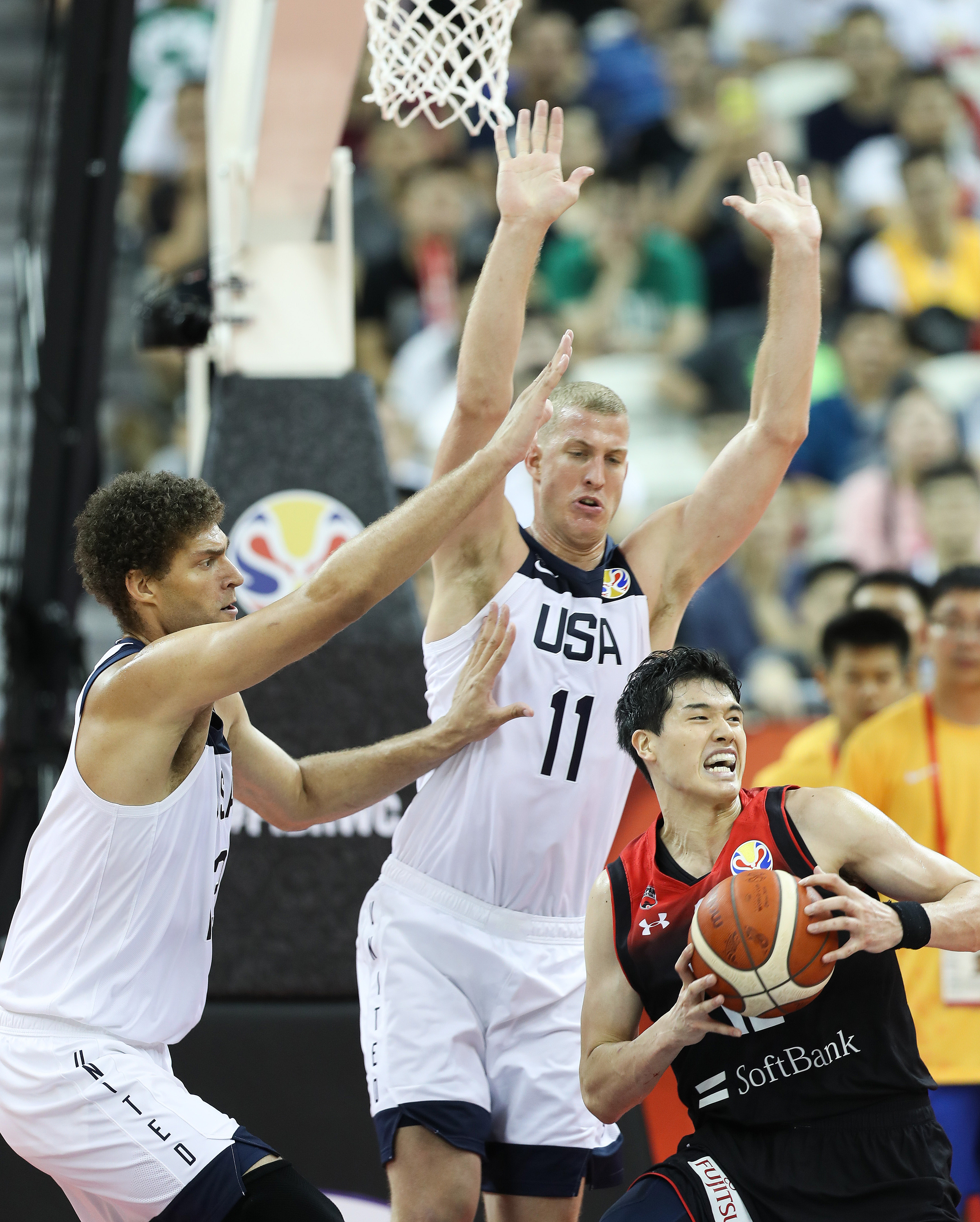 日本篮球联赛中东部分众对决将上演