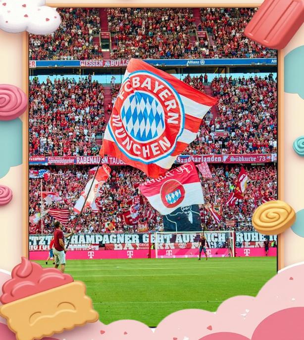 法兰克福主场大胜，主场之势彰显无疑