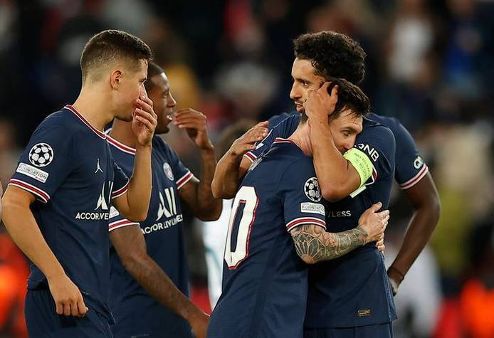 开云APP-法国联赛中强队混战上演激烈对决