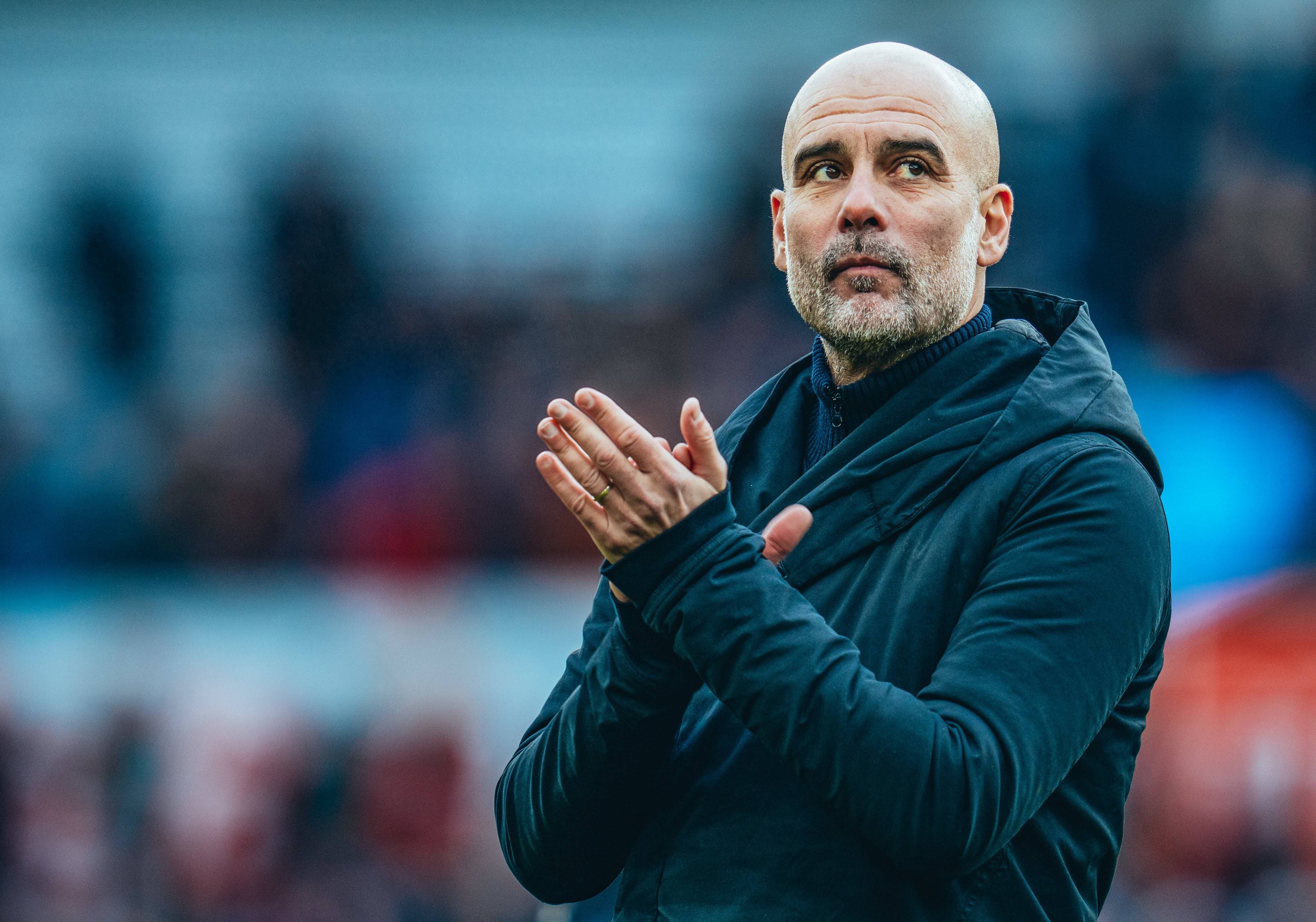 曼城客场失利：重建联赛希望需调整