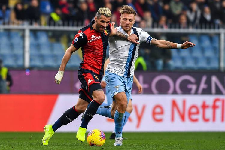 包含热那亚主场一球小胜波尔图，保级前景明朗的词条