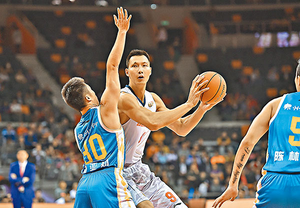 开云体育中国-澳门男篮豪取连胜，一路高歌猛进的简单介绍