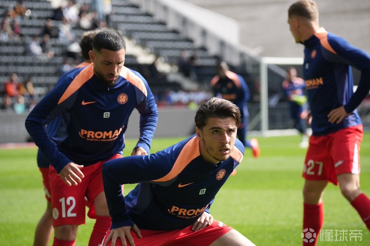 关于蒙彼利埃队取得平局，法甲积分略有增加的信息