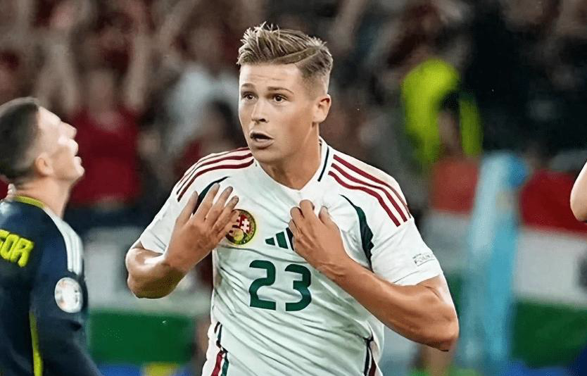 葡萄牙惊险战胜匈牙利，保住领先优势