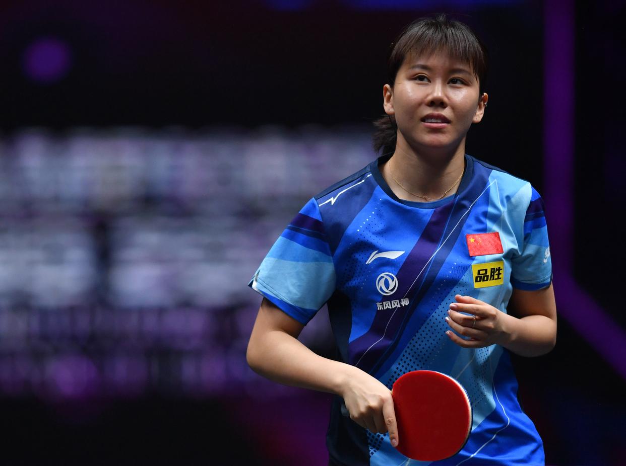 开云APP-女子射击：选手搏命一搏，胜负难料的简单介绍