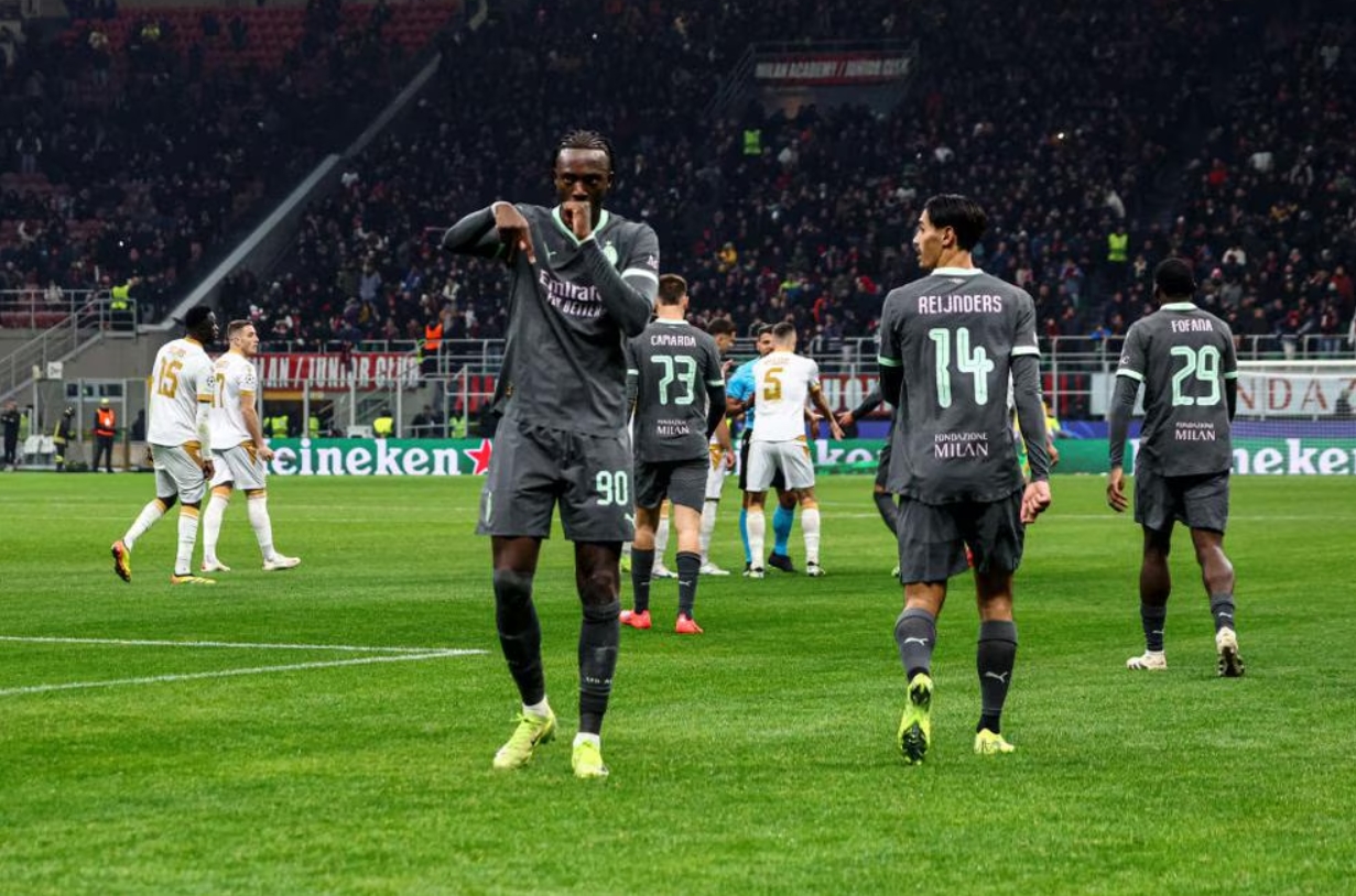 开云体育app-AC米兰将挑战切沃，争夺积分榜前列的简单介绍