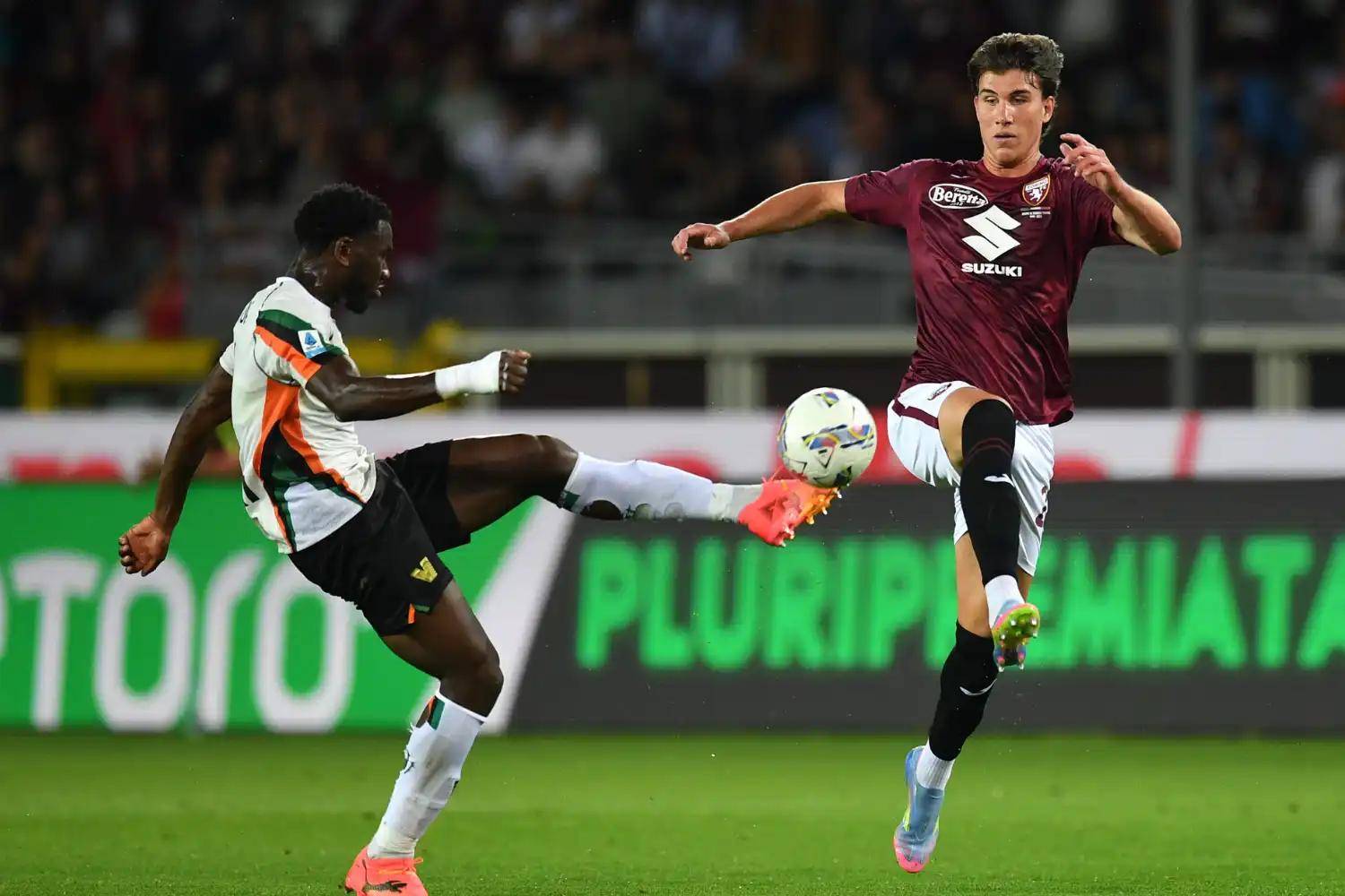 意甲球队发挥出色获得一场关键胜利