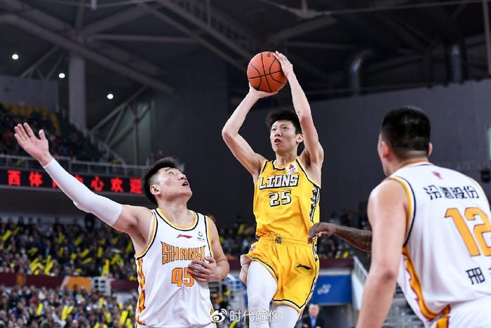 陕西队主场遭遇败绩，险些告别季后赛的简单介绍