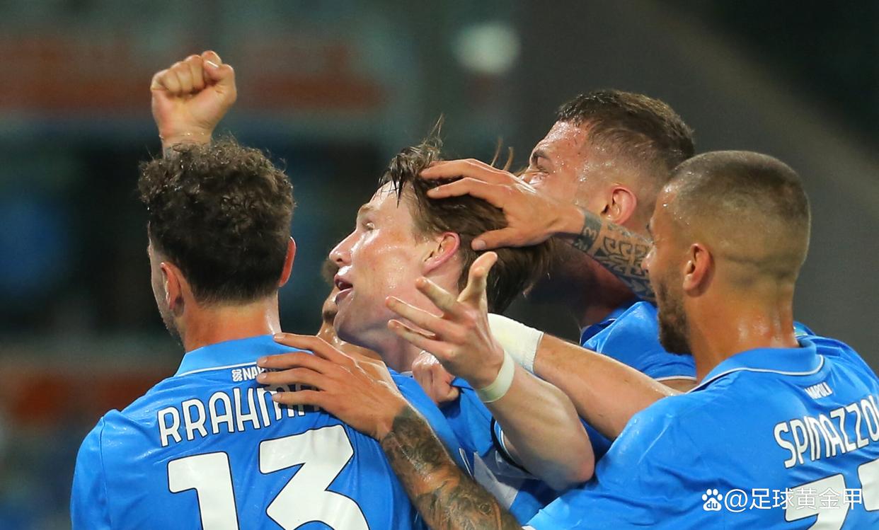 开云体育下载-那不勒斯遭遇主场惨败，冲击联赛前四