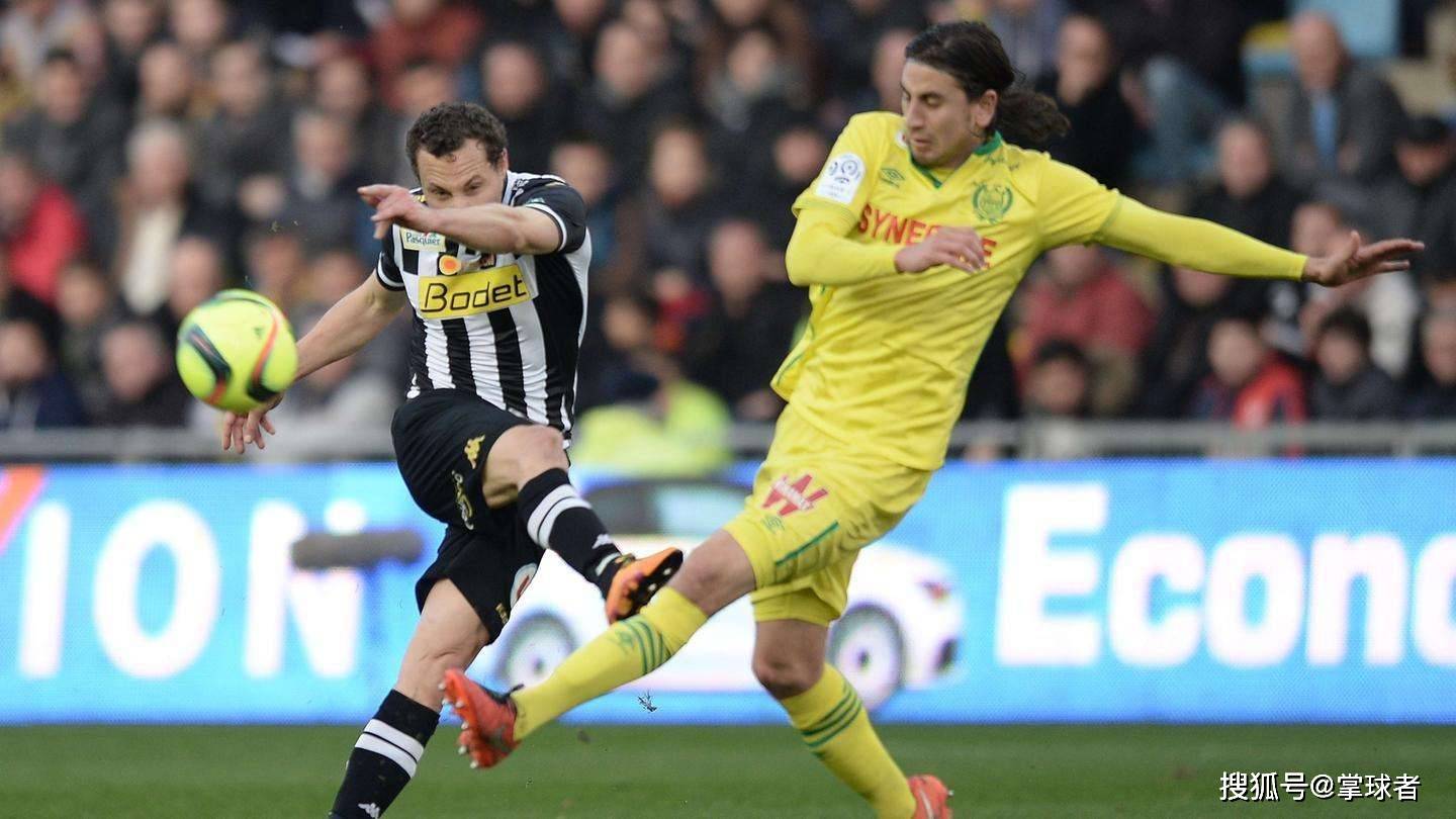 开云体育官方网站-摩纳哥客场被南特逼平，积分榜排名下滑