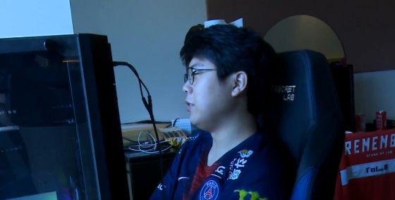 TL轻取PSG，Clid开启传奇时刻峡谷大战半决赛，锁定晋级资格