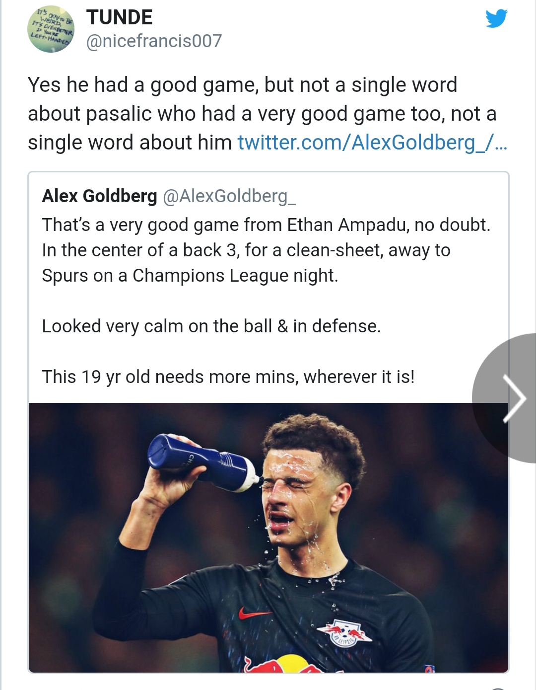 切尔西宣布引进巴西新秀，引发球迷热议的简单介绍