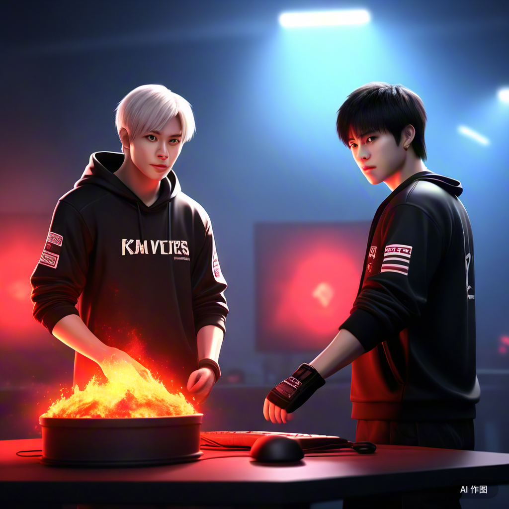 T1力克CLG，Viper极限生还后反打焦点之战2025世界赛，留下经典瞬间的简单介绍