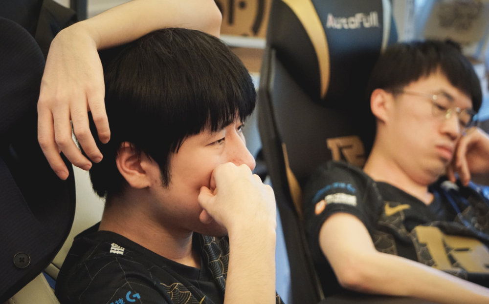 BRO血洗PSG，Keria拿下关键大龙焦点之战小组赛，锁定晋级资格