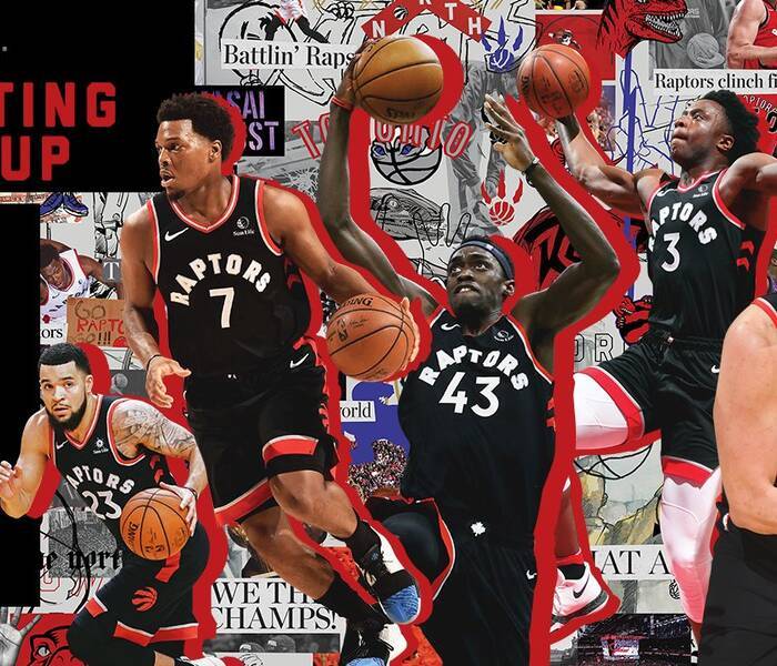 开云体育官网-猛龙队防守稳固，成为东部劲旅