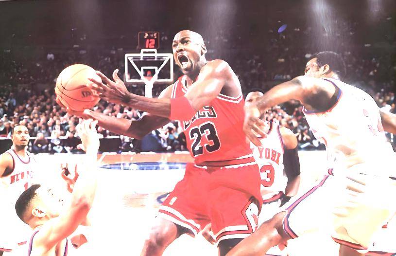 开云体育中国-小牛签下乔丹，加强篮板能力