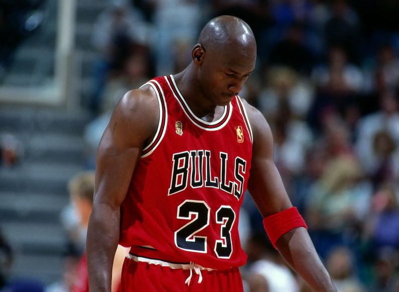 小牛签下乔丹，加强篮板能力