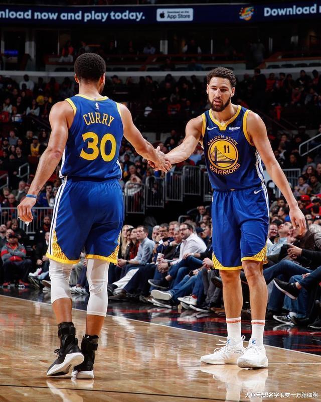 开云体育官方网站-勇士大胜公牛，重返西部前四