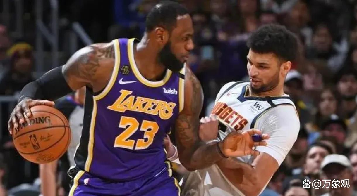 关于掘金队签下前全明星球员，期待重返巅峰的信息