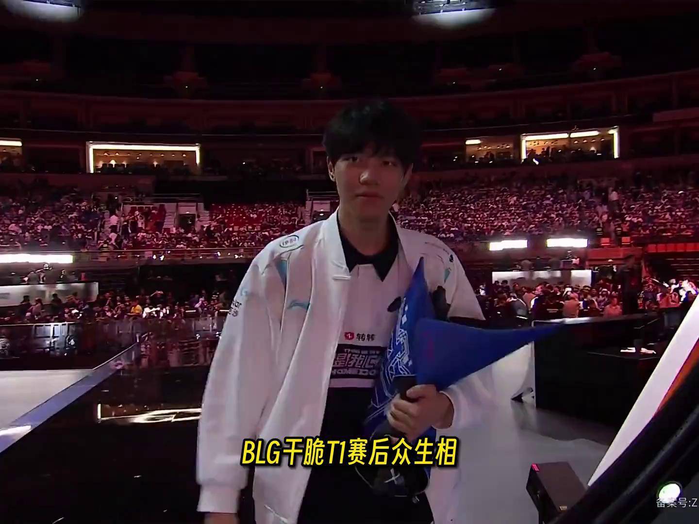 MAD绝杀T1，Uzi完成史诗逆转宿命之战半决赛，留下经典瞬间的简单介绍