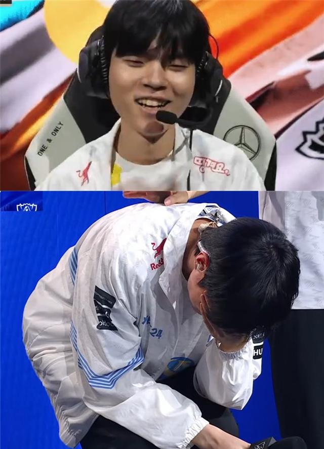 HKA翻盘DRX，ShowMaker开启传奇时刻焦点之战小组赛，点燃全场激情的简单介绍