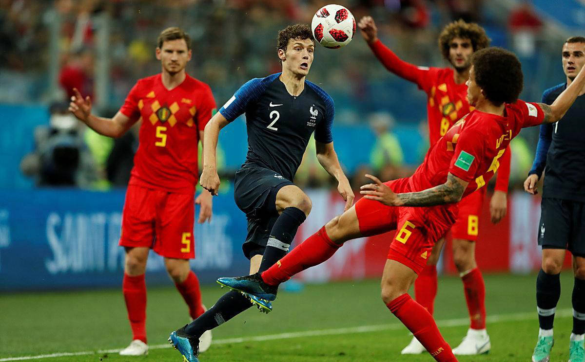 欧预赛决赛大赛前瞻：强强对抗，激烈必有的简单介绍