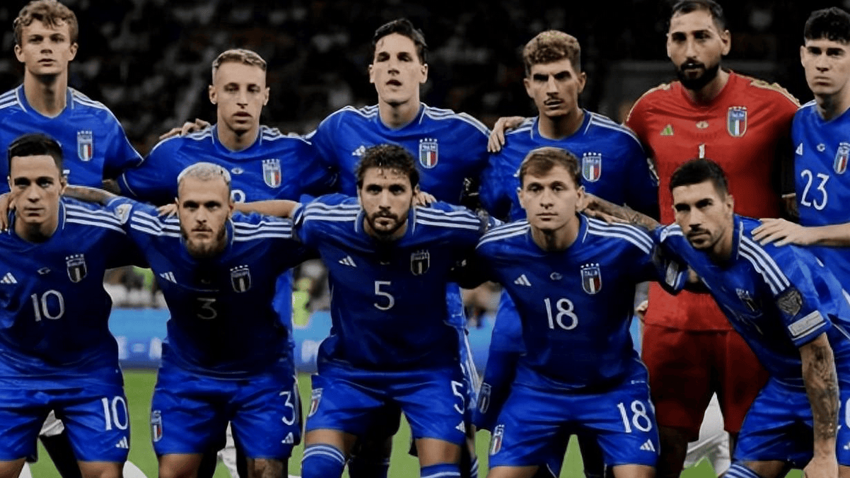 欧洲杯决赛：意大利胜德国夺冠