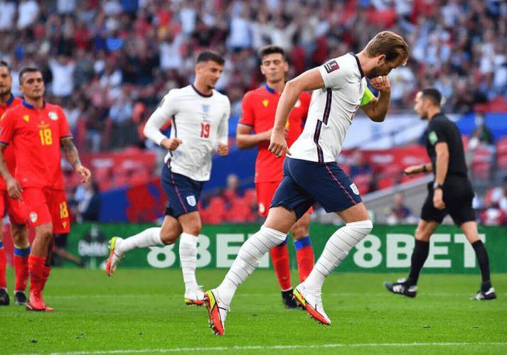 英格兰迎战安道尔，实力碰撞看点十足