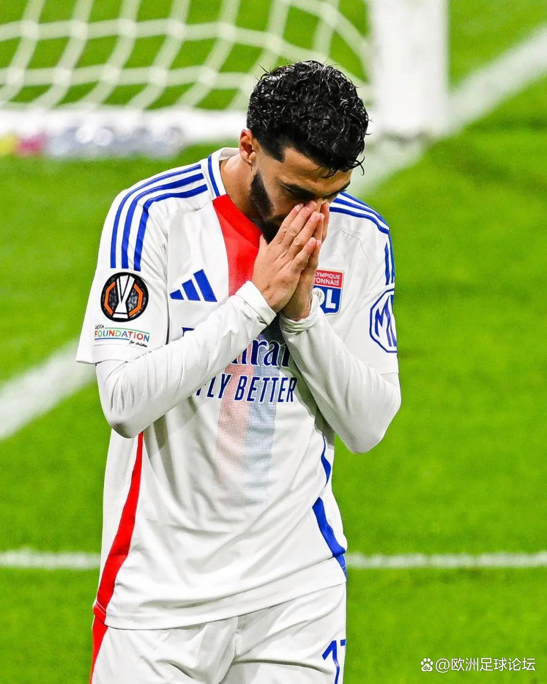 沙托鲁蒙受压力，法甲球队疲于应战