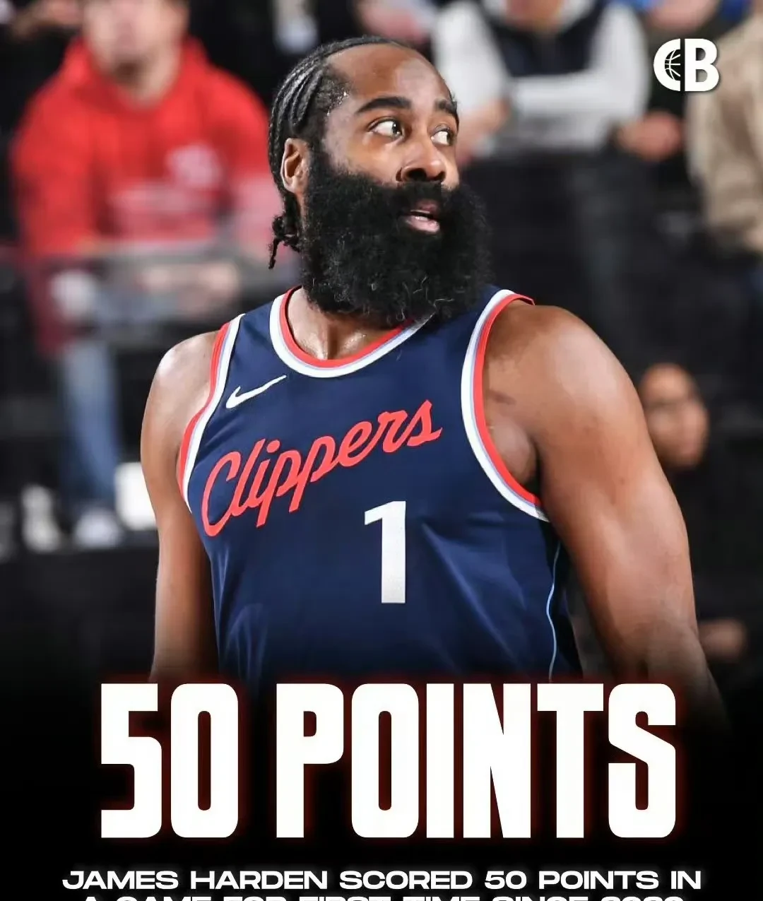 哈登砍下+难救火箭：失利愈发困扰