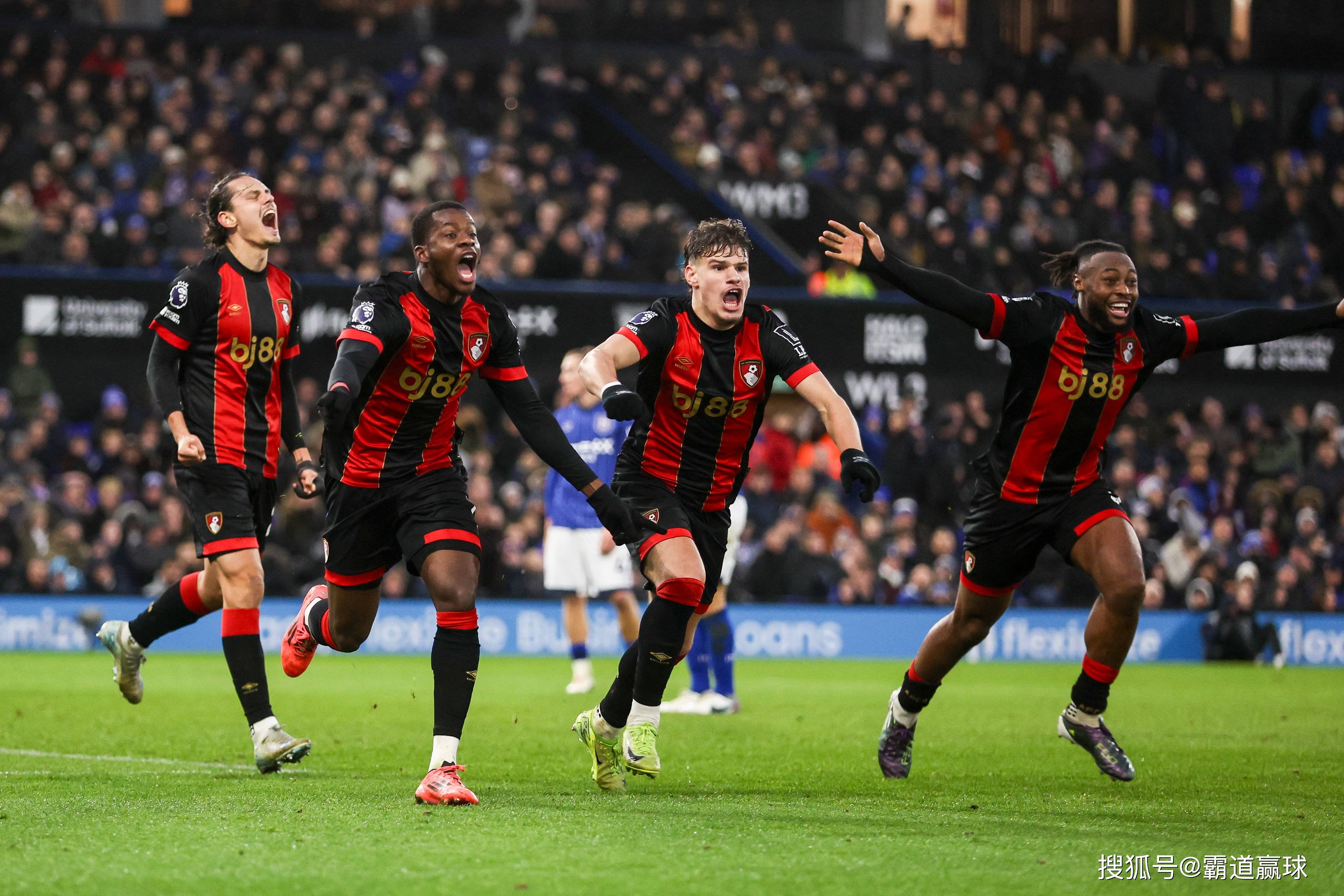 开云体育入口-富勒姆客场被逼平，英超积分榜位置稍显下滑